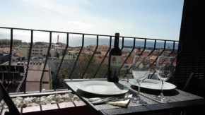 Funchal Apartament Marina View with PARKING FREE